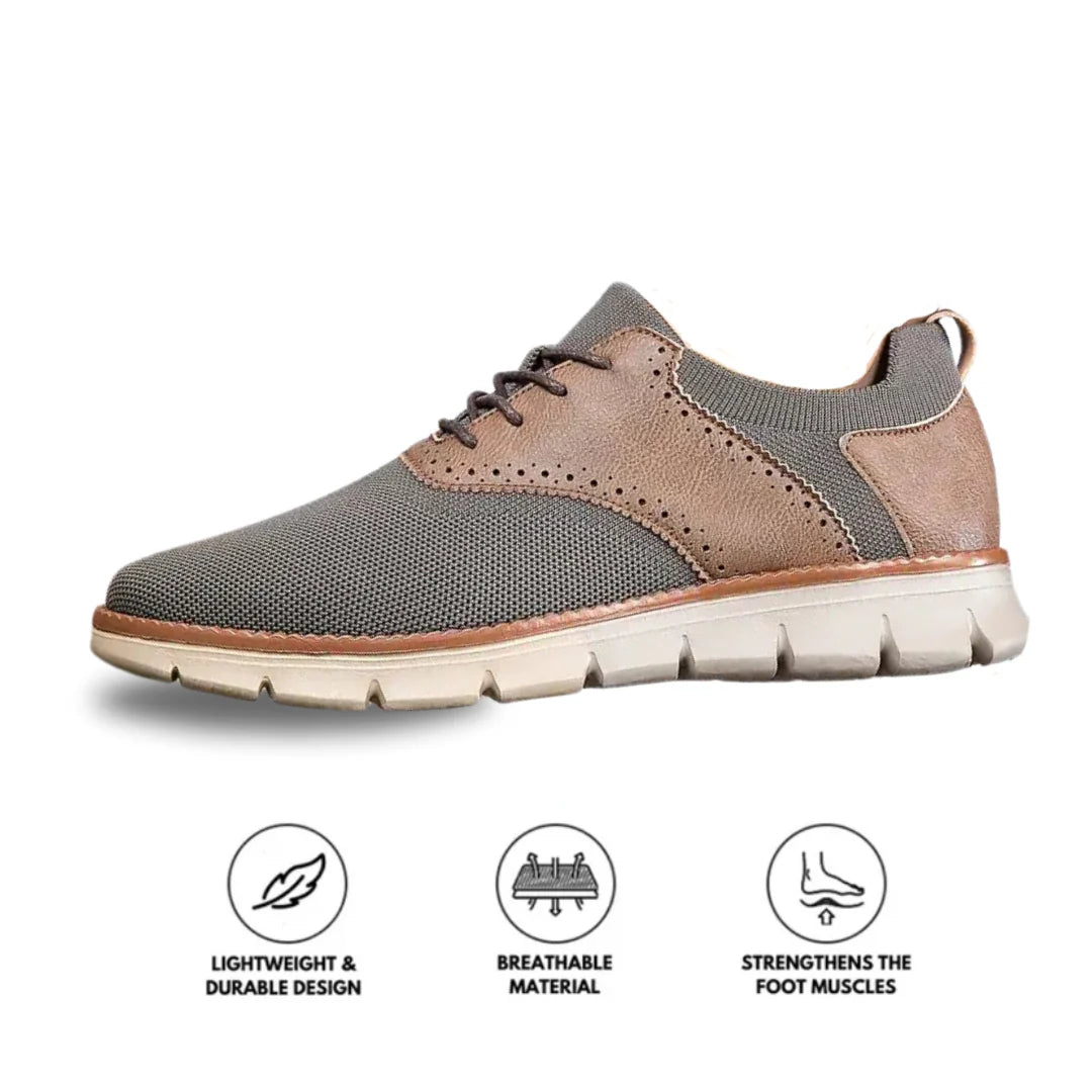 Ultra Comfortable Non-Slip Casual Shoes