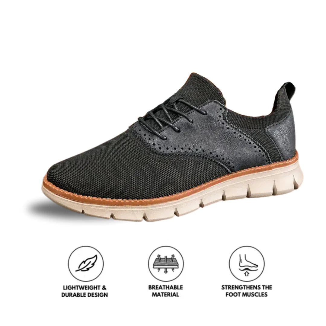 Ultra Comfortable Non-Slip Casual Shoes