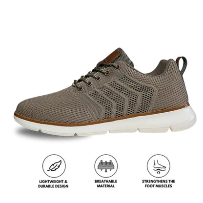 Ultra Breathable Casual Shoes