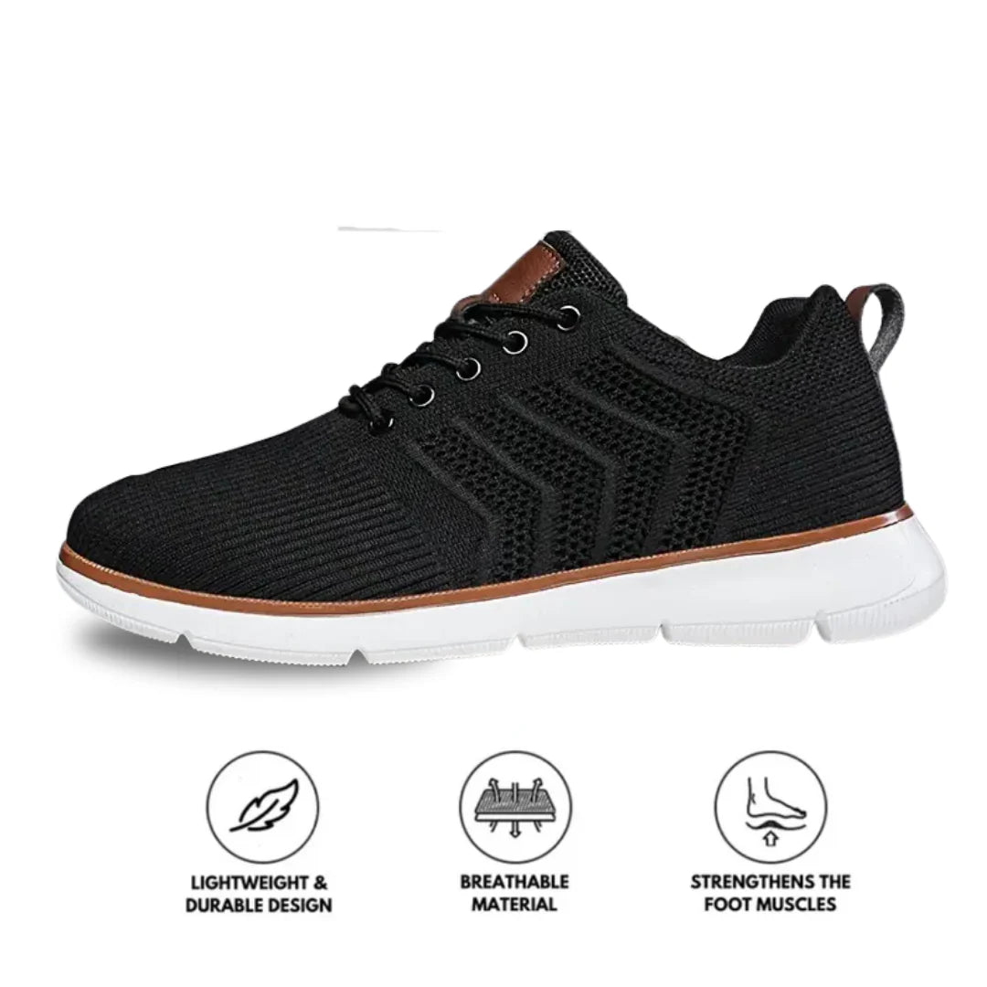 Ultra Breathable Casual Shoes