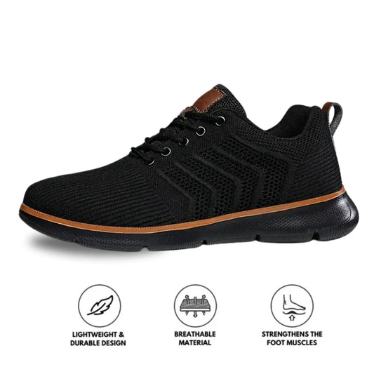 Ultra Breathable Casual Shoes