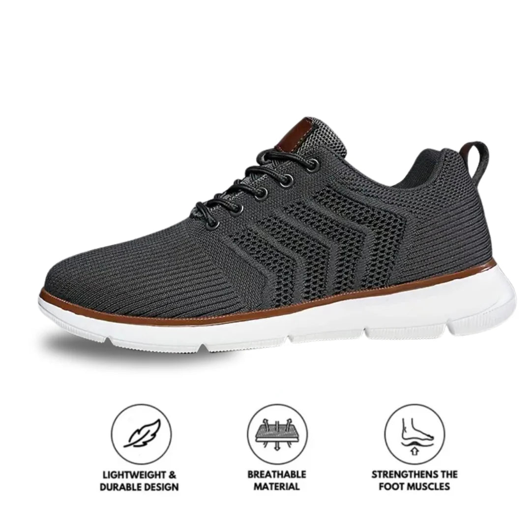 Ultra Breathable Casual Shoes