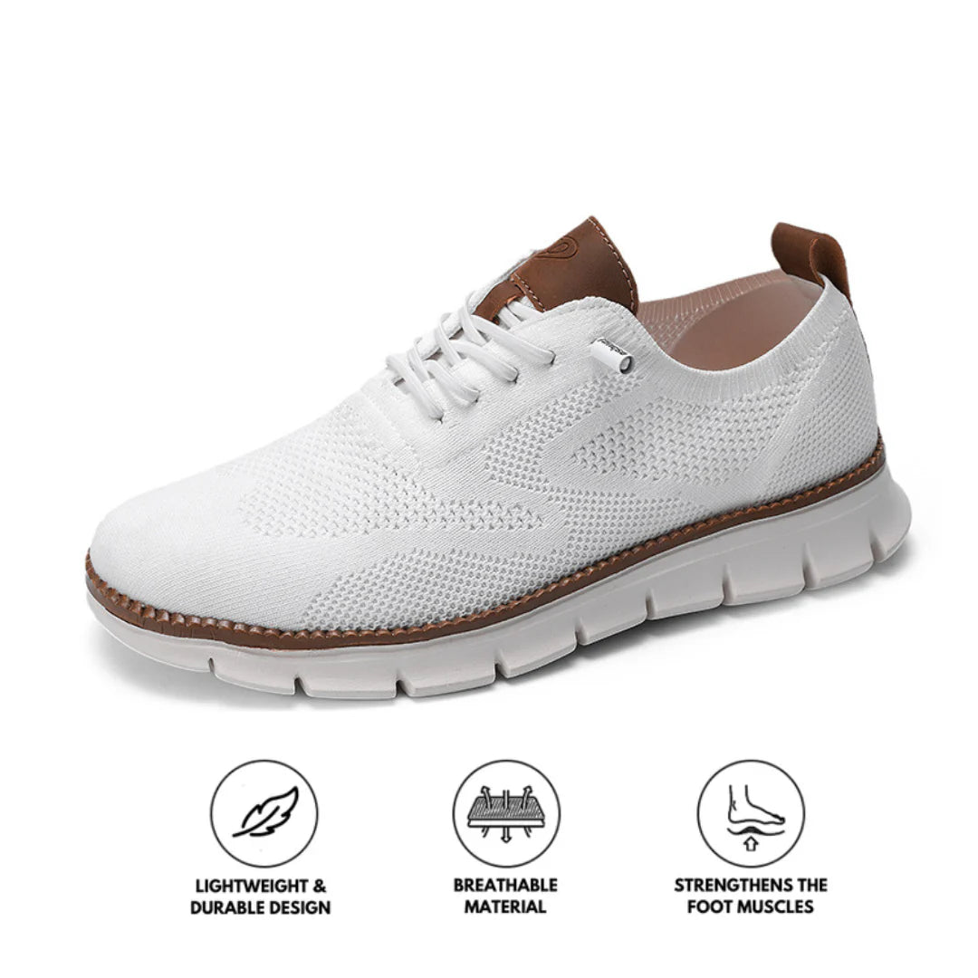 Ultra Comfortable Orthopedic & Diabetic Shoes