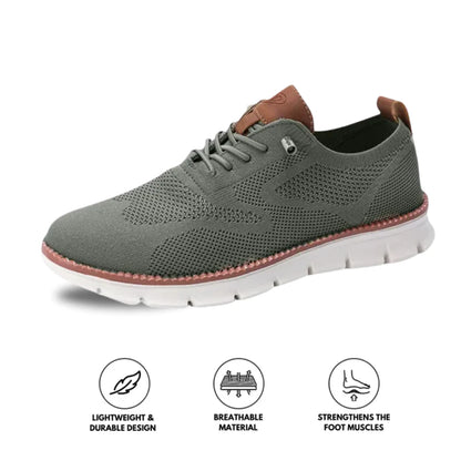 Ultra Comfortable Orthopedic & Diabetic Shoes