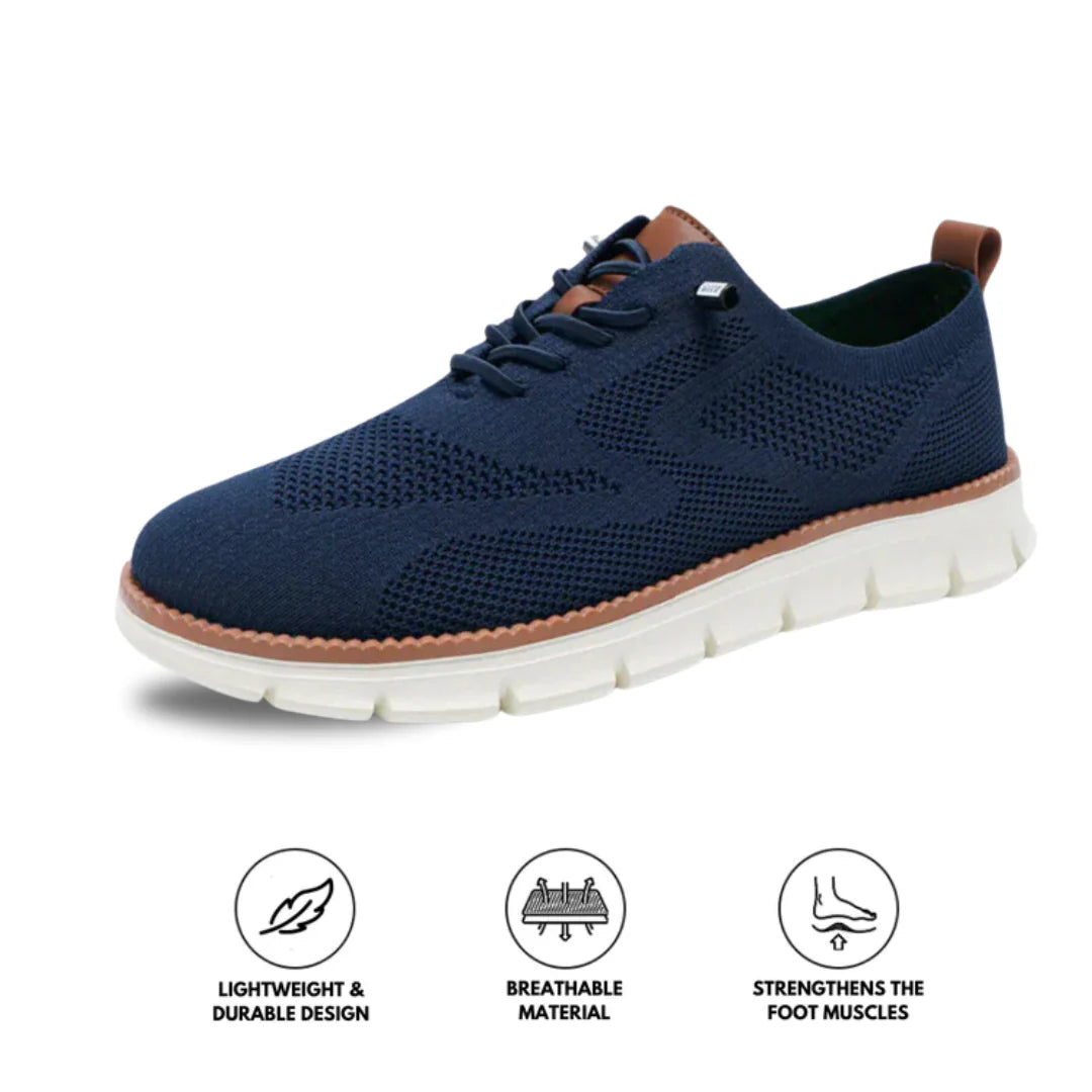 Ultra Comfortable Orthopedic & Diabetic Shoes