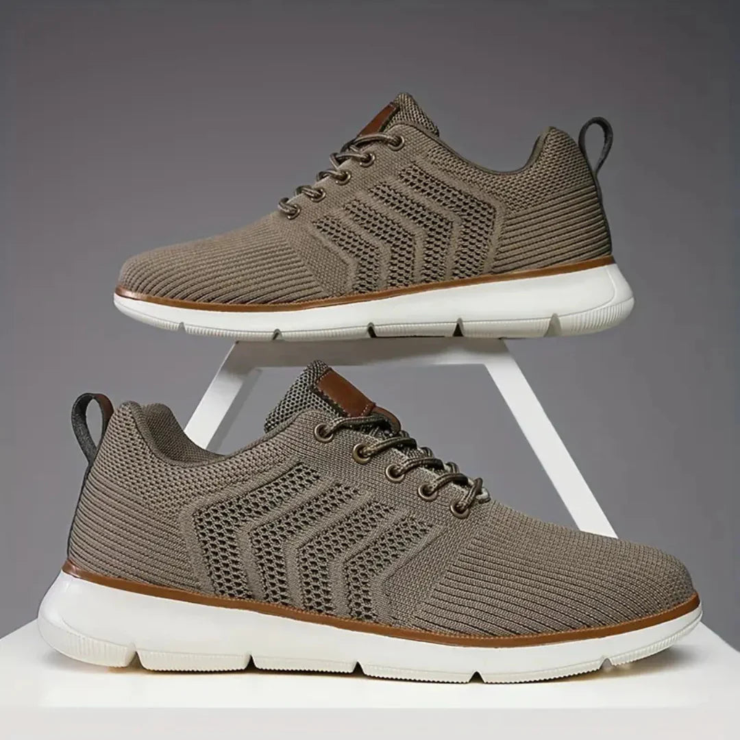 Ultra Breathable Casual Shoes