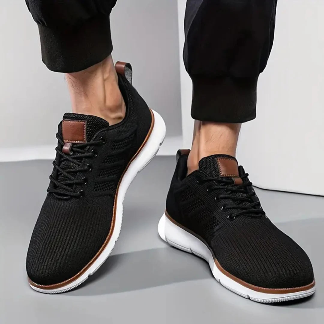 Ultra Breathable Casual Shoes