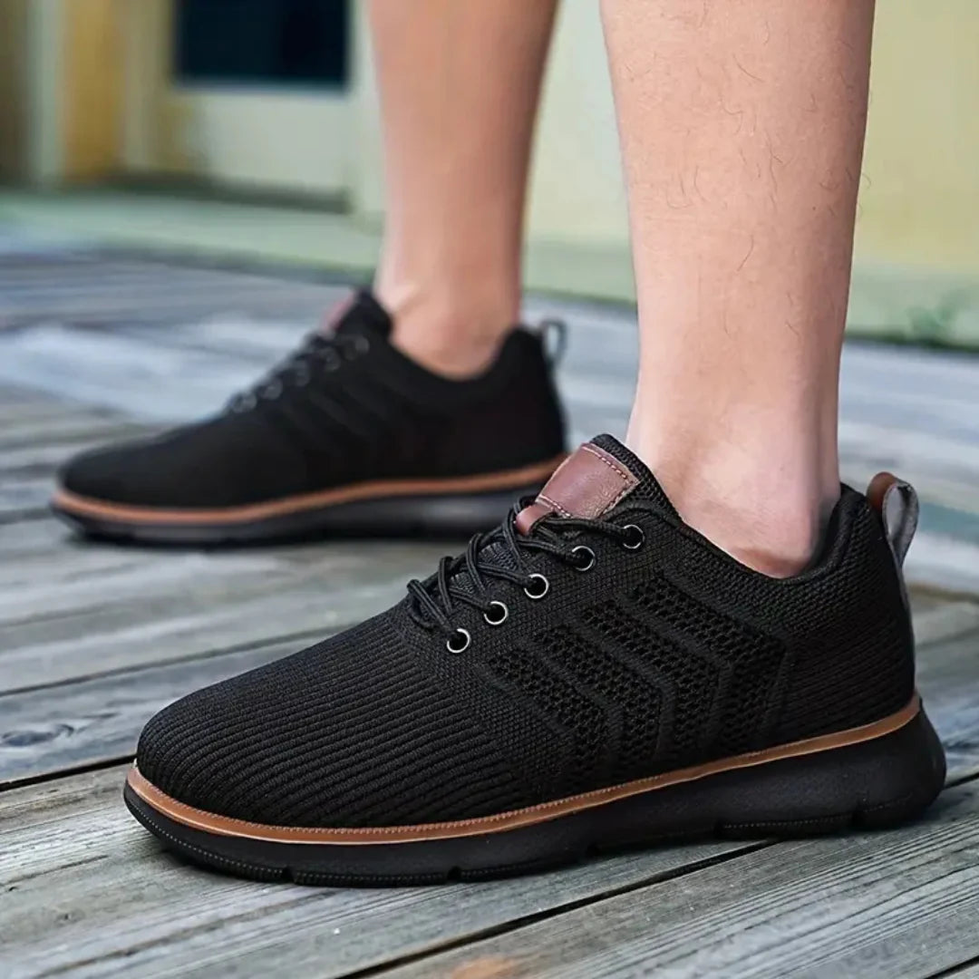 Ultra Breathable Casual Shoes